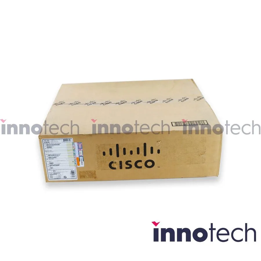 Межсетевой экран Cisco ASA5525-FTD-K9 Firewall Appliance Firepower Threat Defens