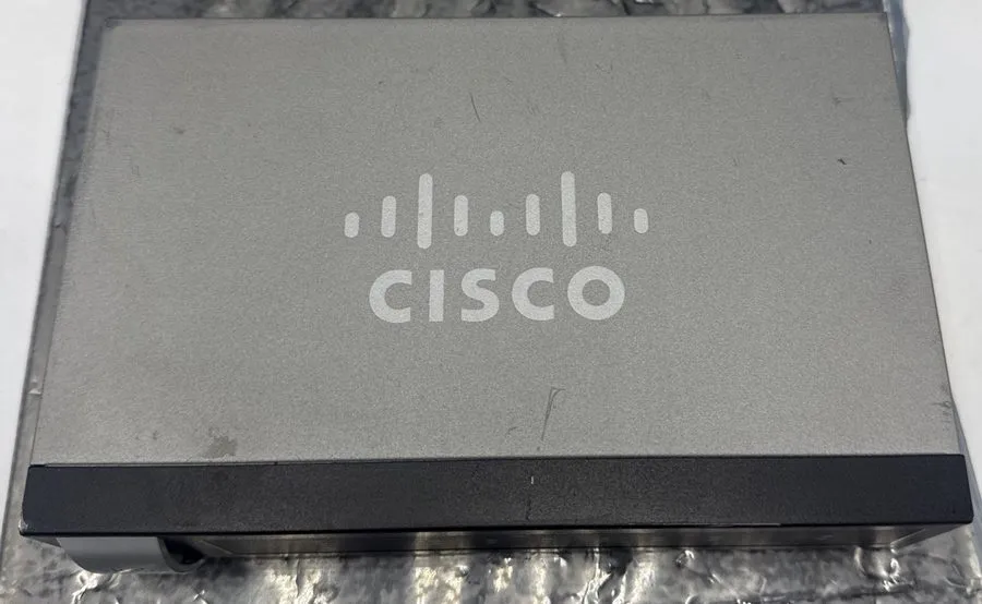 Маршрутизатор Cisco RV320 4-Port Gigabit Dual Wan VPN Security Router