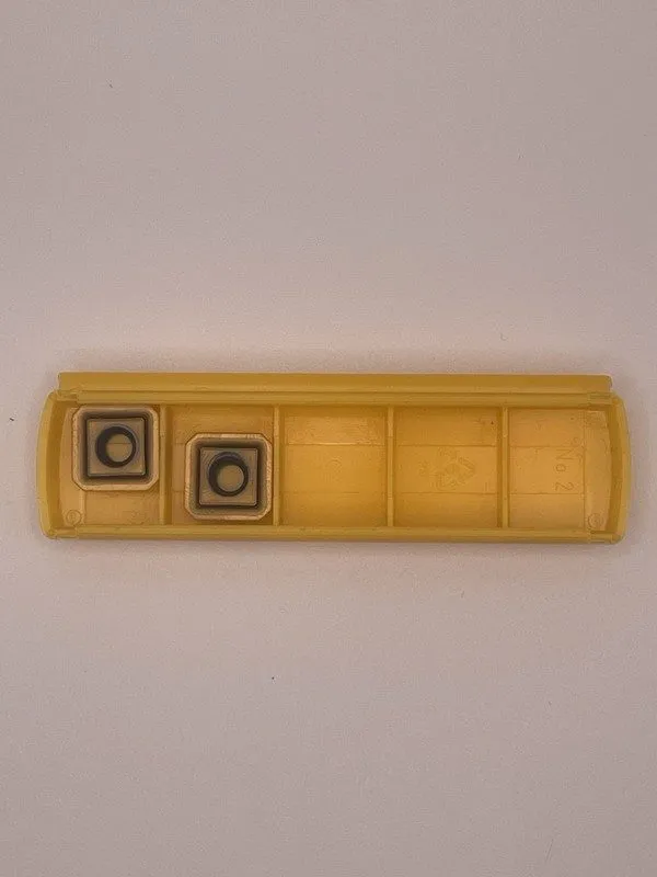 Режущий инструмент Kennametal Carbide Milling Insert SECX1404AESNGN Indexable In