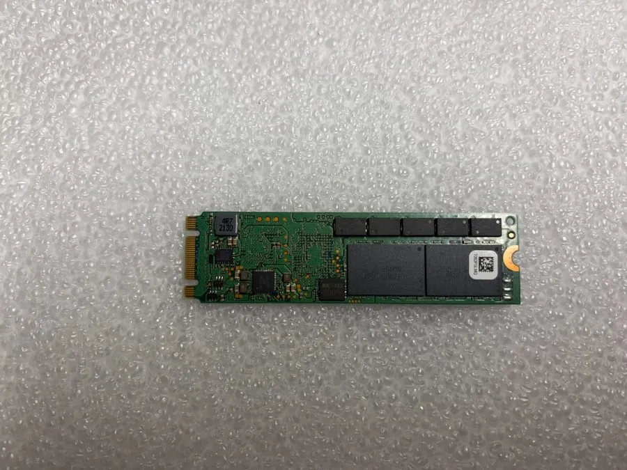 SSD-накопитель Micron 5300 PRO 480GB M.2 2280 SATA 6Gbps MTFDDAV480TDS-1AW1ZABYY