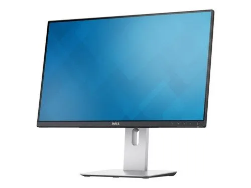 Монитор Dell UltraSharp U2414HB 23.8" FHD, 16:9 8ms 250nits HDMI DP IPS Monitor
