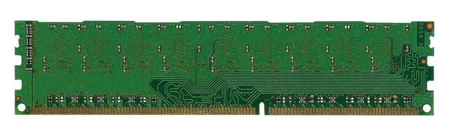 Сервер Server Storage Micron 2GB DDR3 1Rx8 1333MHz PC3-10600E ECC UNBUFF