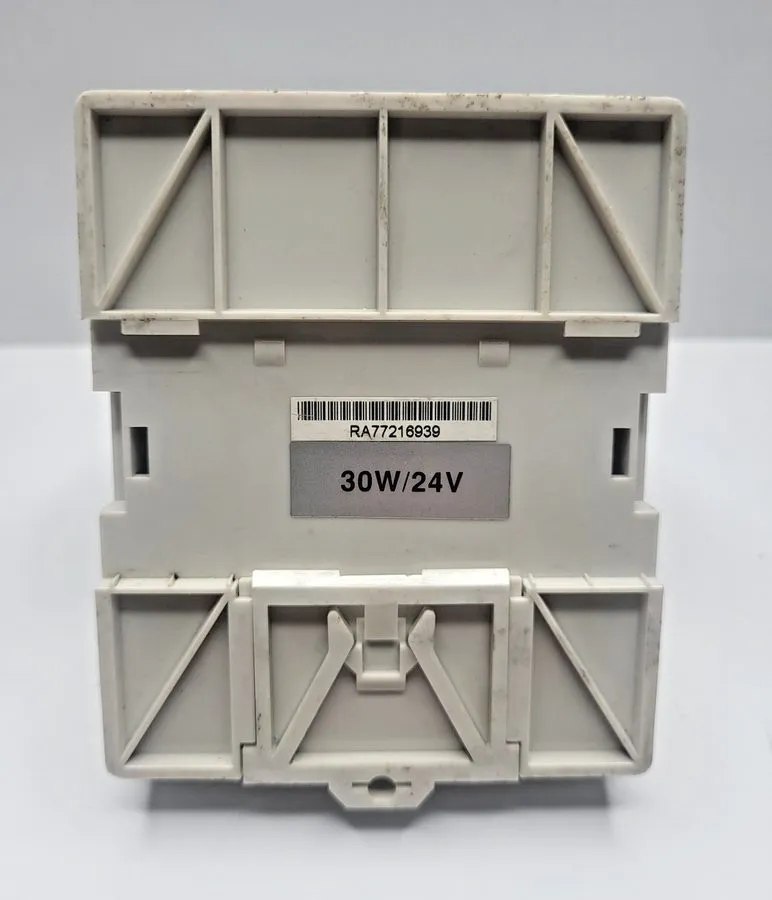 Блок питания MIWE DR-30-24 DIN Rail Power Supply 24V DC 30W Switching Industrial
