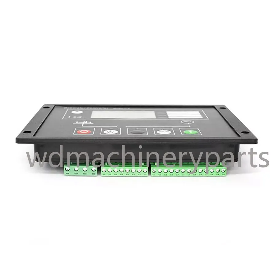 Дизель-генератор DSE710 Automatic Start Control Panel