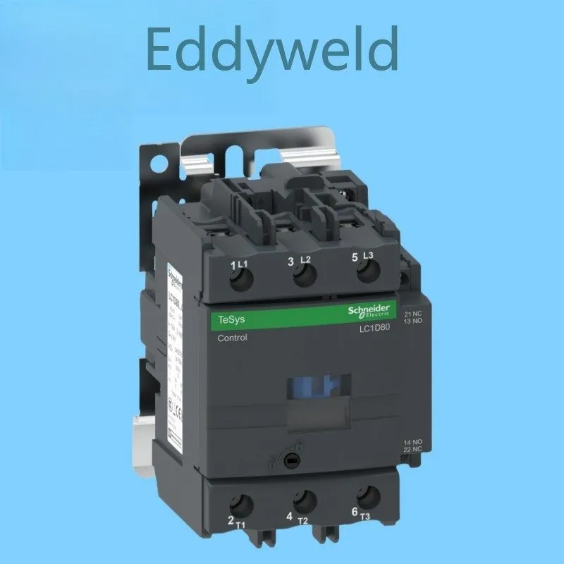 Контактор LC1D80M7C 1PC Schneider contactor