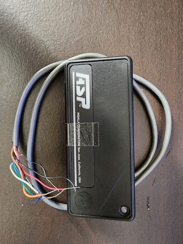 Оборудование видеонаблюдения HID Motorola Indala ASR-500 / 10022 Prox er, Wiegan