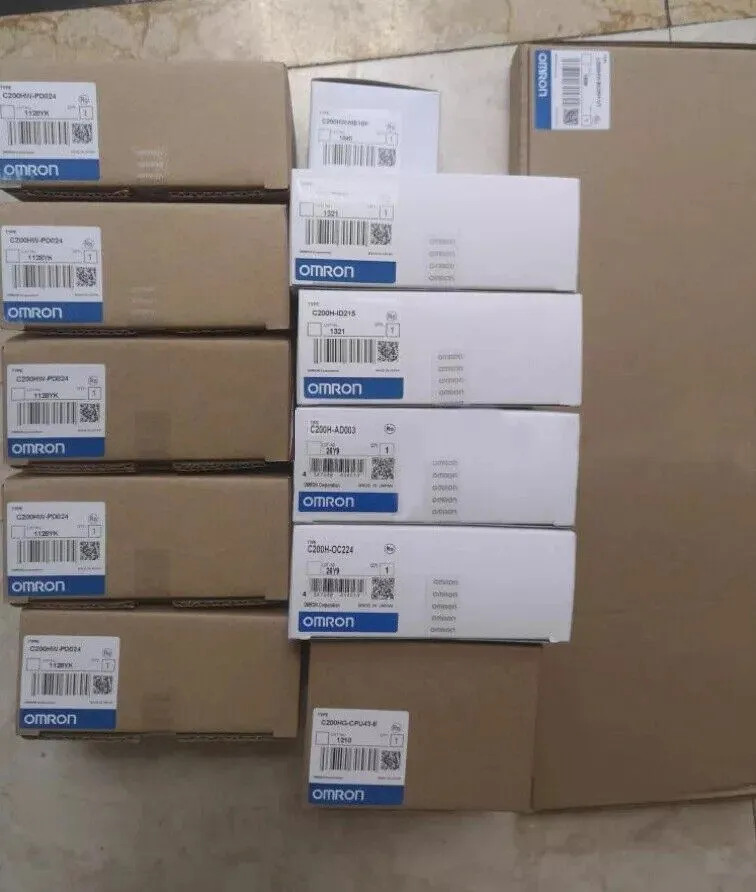 Блок питания OMRON S8VK-C12024 Din Rail Power Supply S8VK-C12024/ED2 120W 24VDC