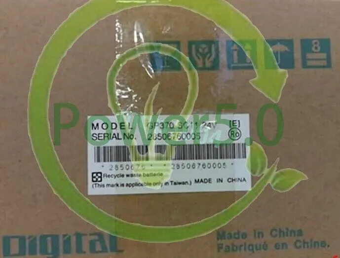 Панель оператора PRO-FACE GP377-SC11-24V HMI Proface One Year