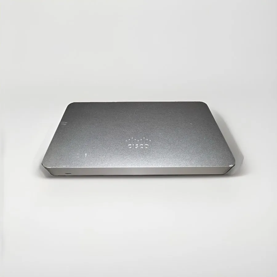 Маршрутизатор Cisco Meraki MX67 Security Appliance Firewall Router with Power Co