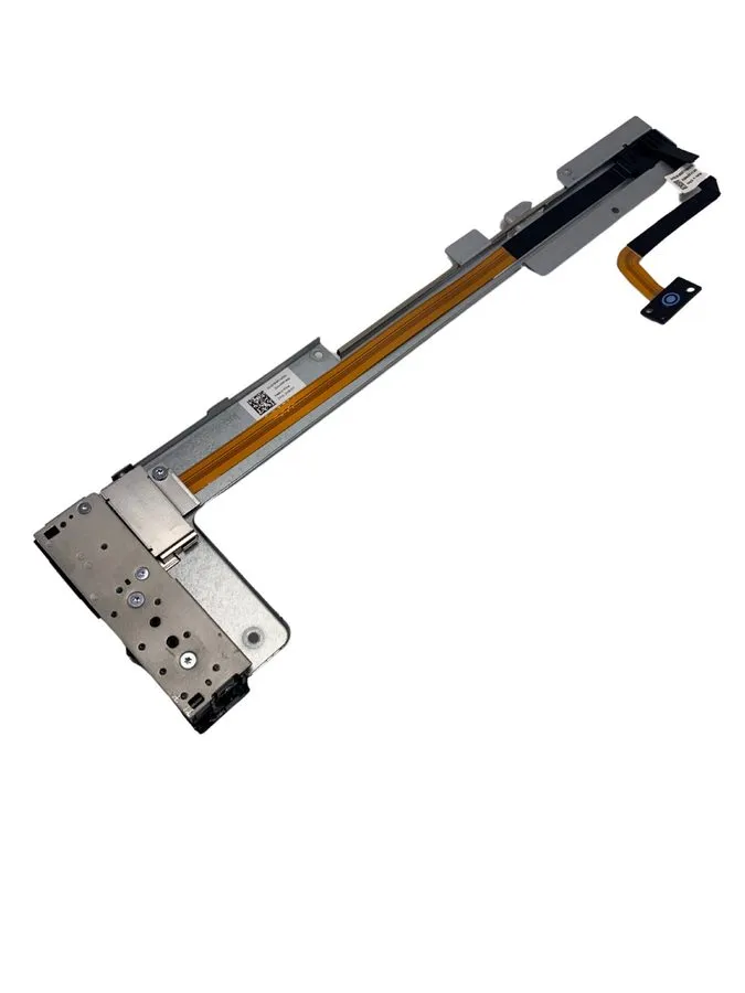 Сервер Dell H3HDT Poweredge R740 Standard Left Ear