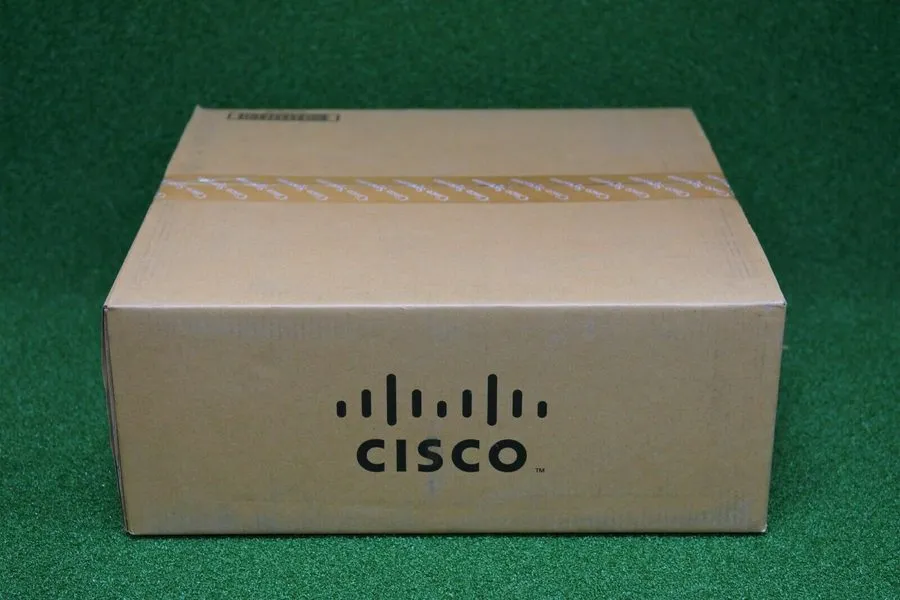 Коммутатор Cisco WS-C3750X-48T-E 48-Port Gigabit 3750X Switch With C3KX-NM-10G