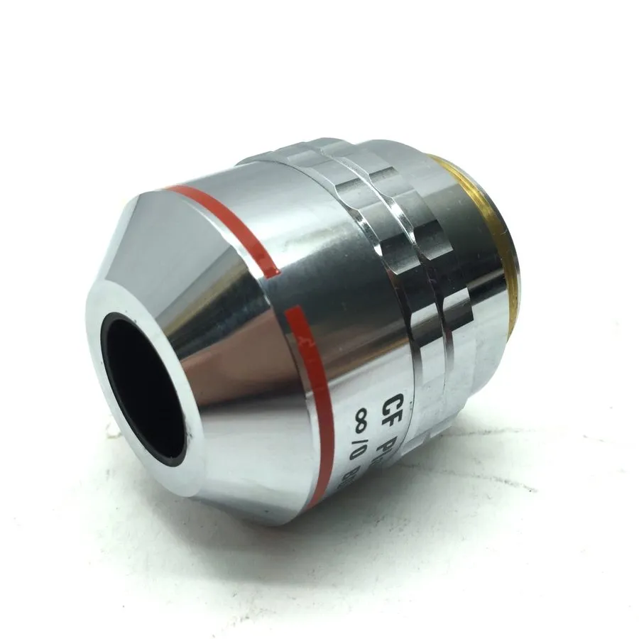 Объектив микроскопа Olympus Japan NeoDPlan 150 0.90 infinity/0 f=180 Microscope 