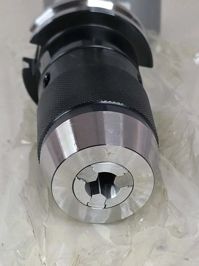 Режущий инструмент CAT40-APU13-100 Collet Chuck Keyless Collet Chuck Holder