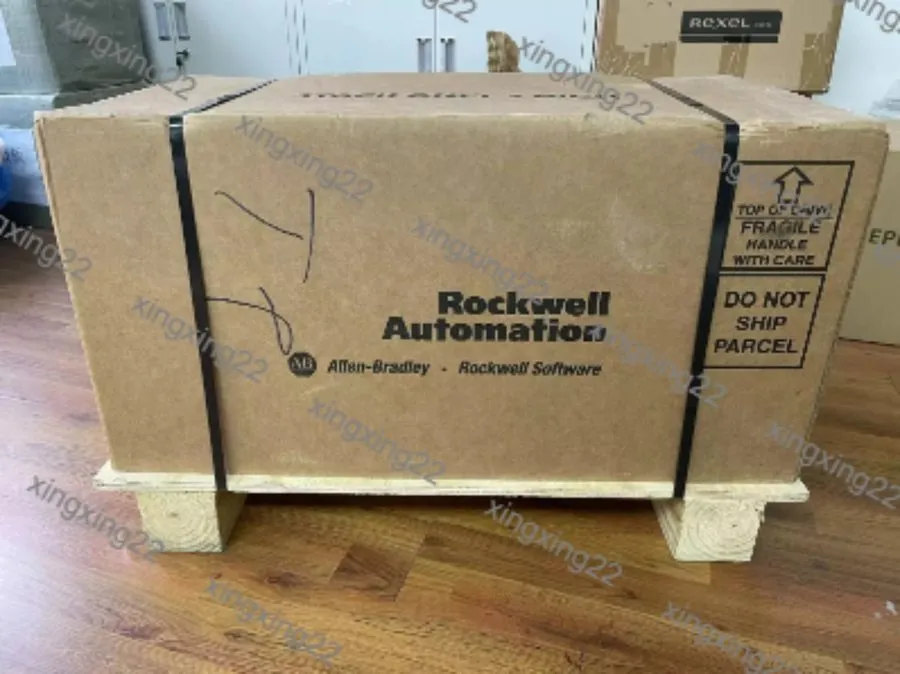 Частотный преобразователь Allen Bradley 20G1AND156JA0NNNNN PowerFlex 755 125HP D
