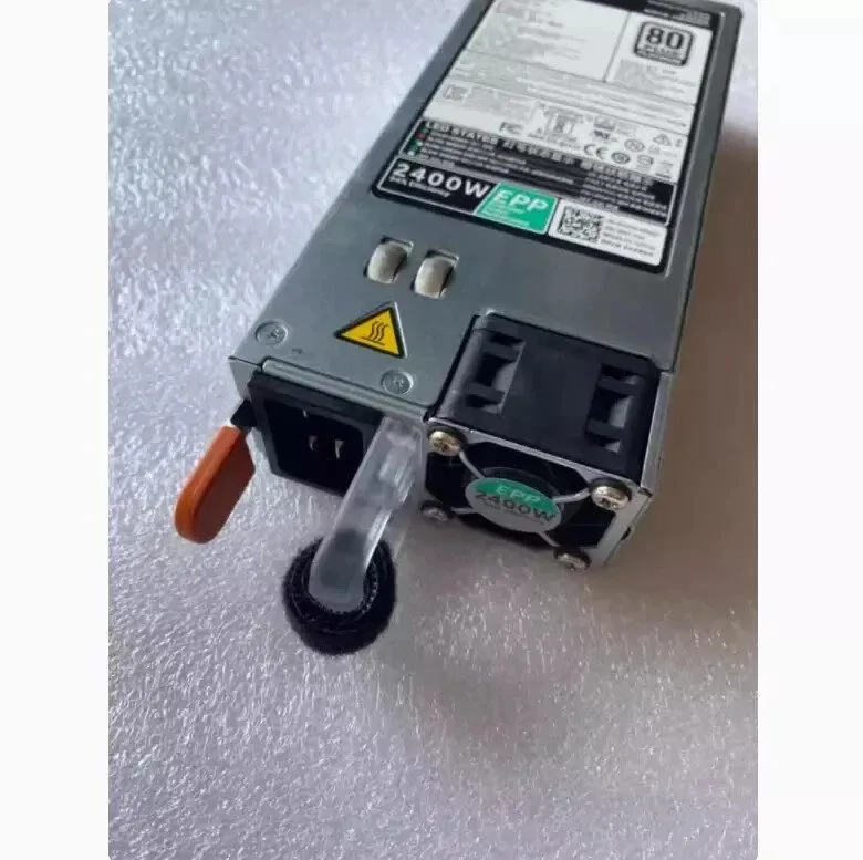 Блок питания Dell D2400E-S0 2400W Power Supply