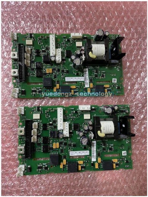 Частотный преобразователь VACON PC00236I drive board CM241002 168A