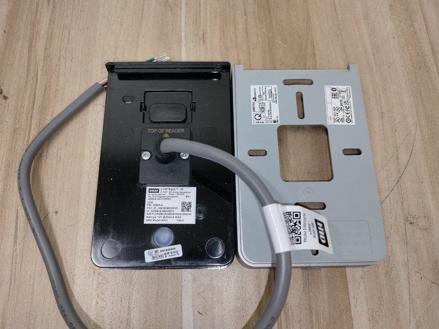 Фото лота 40NKS-00-012PDU от продавца №11346
