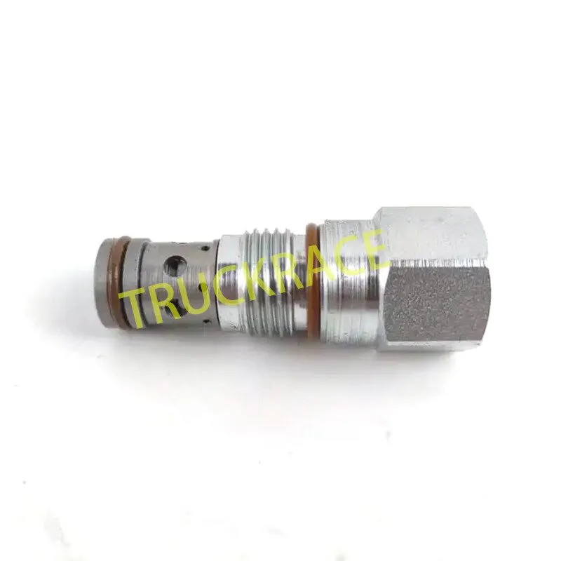 Клапан 3348322 1414260 Pressure Regulator Valve