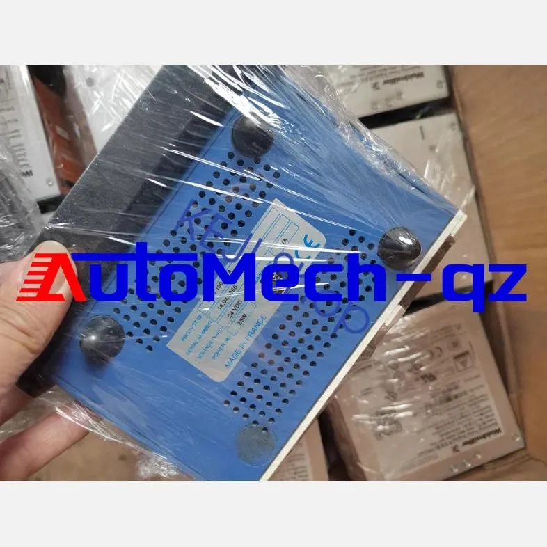 Контроллер SOLARIUS WLC-PRIMA CCS-100-N3-A Spectral confocal sensor Via FedEx/DH