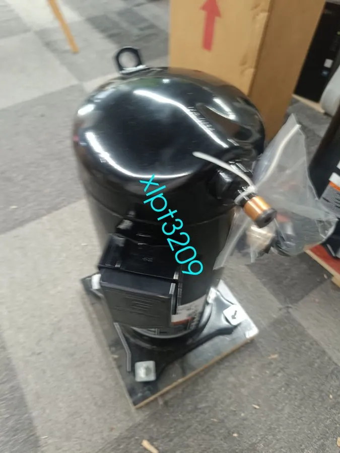 Компрессор Copeland ZR72KCE-TF5-950 Scroll Compressor