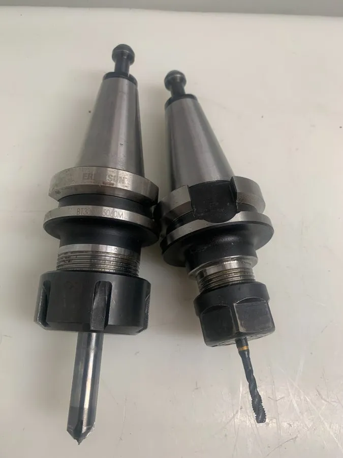 Режущий инструмент ERICKSON Tool Holder BT30ER25060M