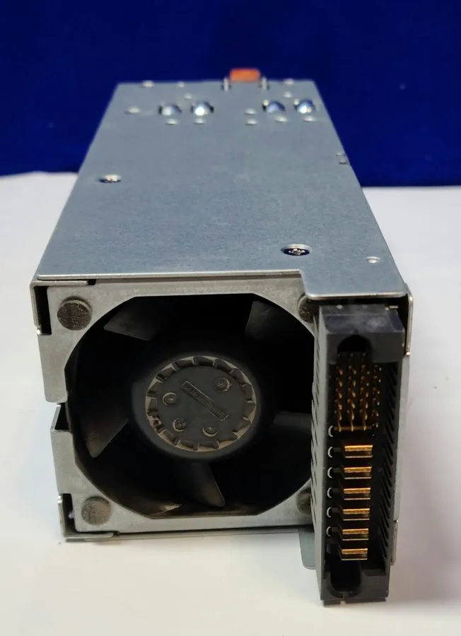 Блок питания Dell PowerEdge Server PSU 870W 80 Plus Hot-Swap 1U A870P-00 07NVX8
