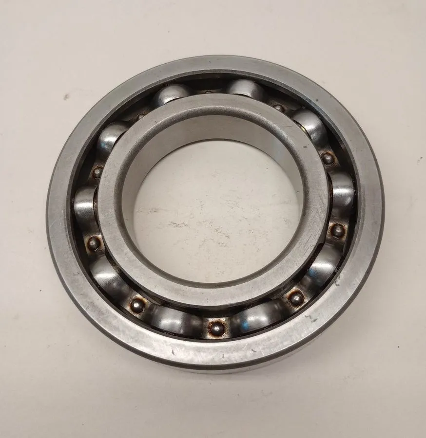 Подшипник 6213C3 SKF Single Row Ball Bearing — фото лота 2