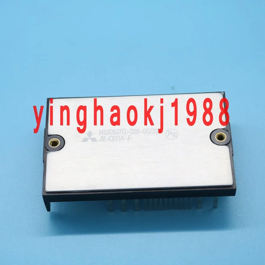 Силовой модуль IGBT Mitsubishi J2-Q03A-F IGBT Block Semiconductor Power Module