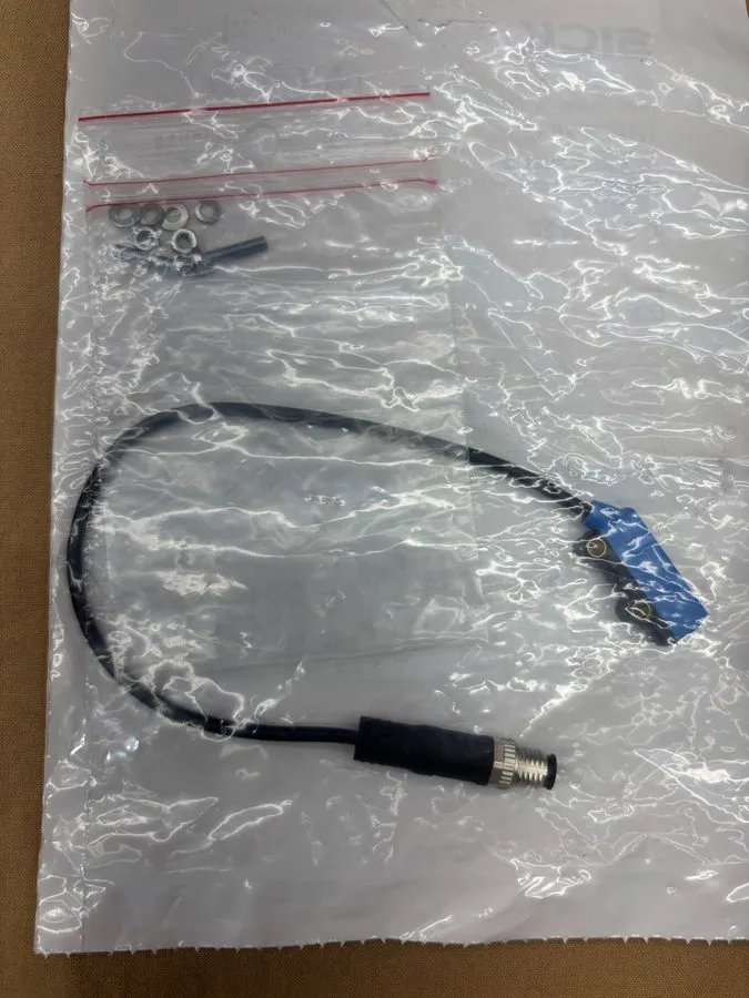Фотоэлектрический датчик SICK WTB2S-2P3251 1066111 Photoelectric Sensor PNP