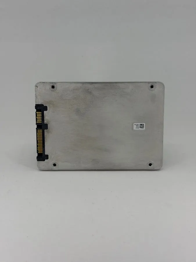 SSD-накопитель Intel D3-S4610 960GB 2.5" Enterprise SATA SSD (SSDSC2KG960G8) 100