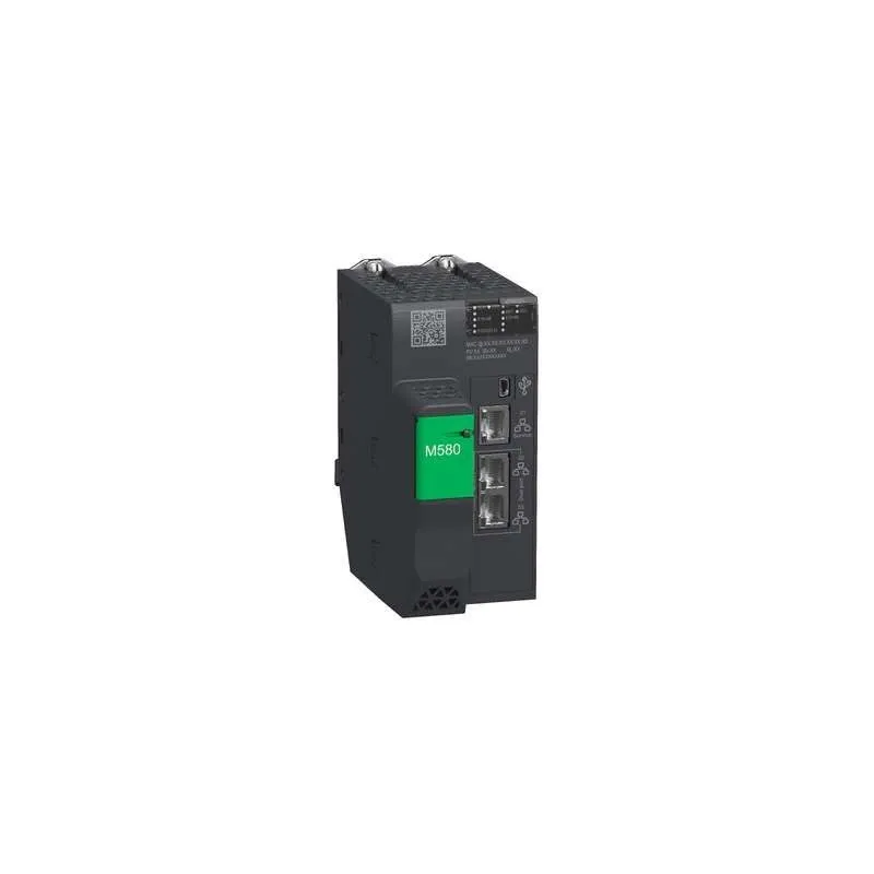 ПЛК BMEP582020 Schneider Electric Modicon M580