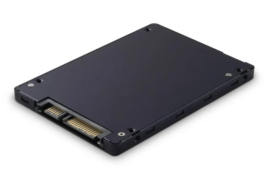 Материнская плата Dell Precision WorkStation T7600 SSD Solid State Drive 2.5 W/ 