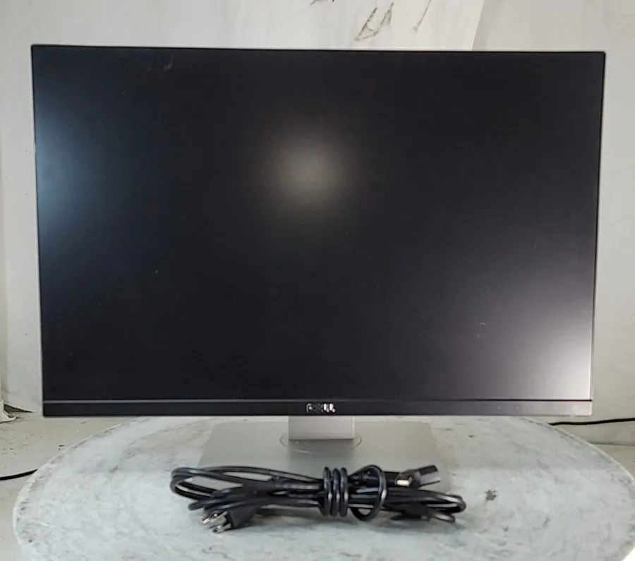 Монитор Dell UltraSharp U2415b ocfv9n 24" FHD LED Monitor 1 DP 2 HDMI GRADE B
