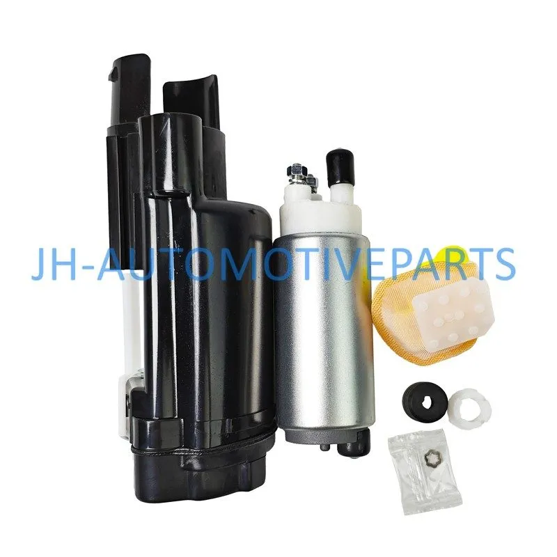 Насос 16700-MEL-D02 Fuel Pump Pressure Regulator Filter