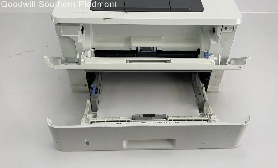 Лазерный принтер HP LaserJet Pro M404n Monochrome Laser Printer 214 Page Count