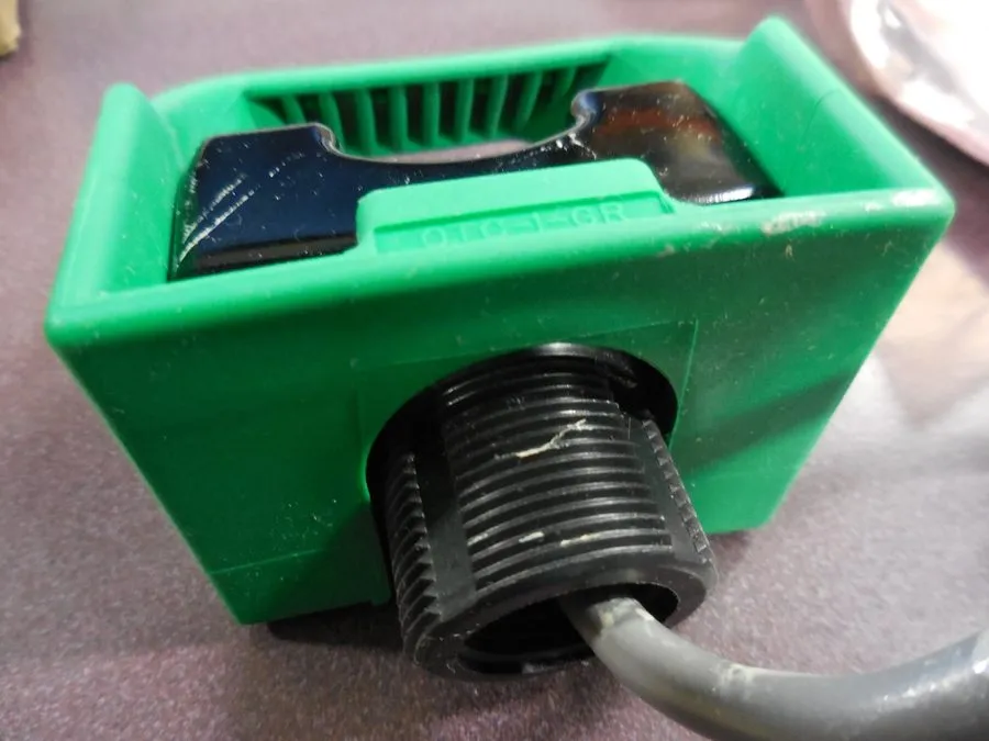 Фотоэлектрический датчик BANNER OTBVP6 Photoelectric Sensor 28589
