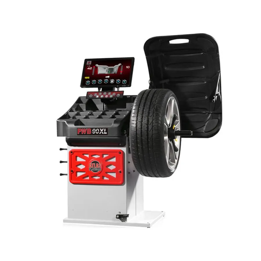 Шиномонтажный станок Atlas Automotive Equipment Platinum PTC500 Tire Changer + P