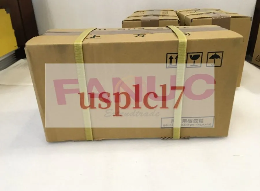 Шпиндель FANUC SPINDLE MOTOR A06B-1430-B103