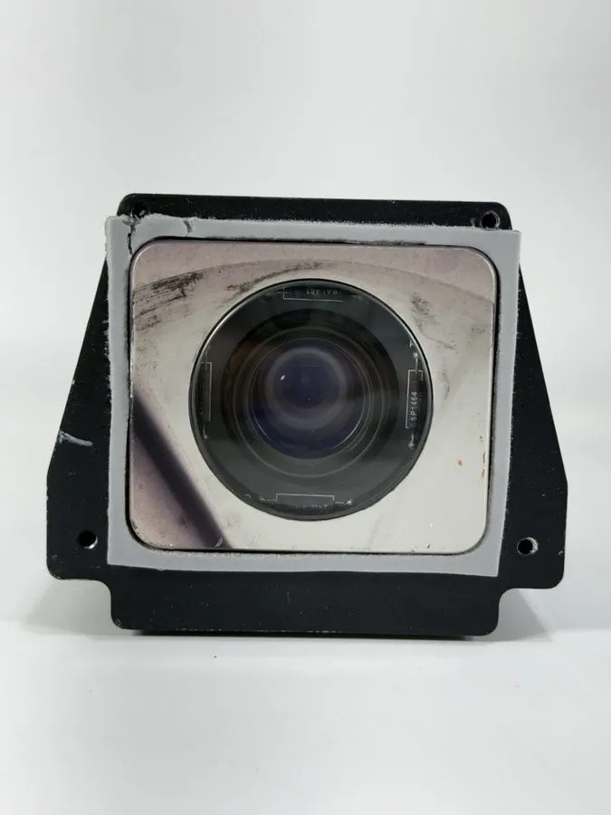 Камера Pelco IOC-CBW18 Pressurized Camera Module with No Housing