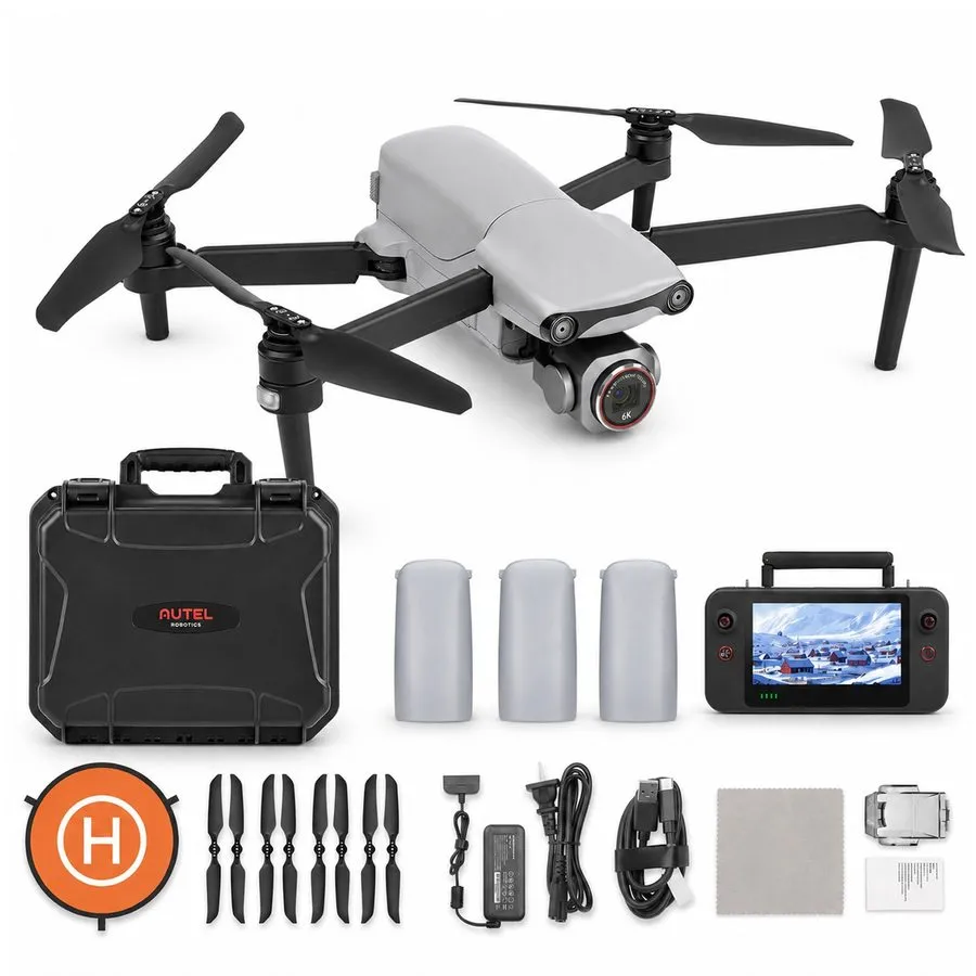 Дрон Autel Robotics EVO Lite 6K Enterprise / EVO Lite 640T Enterprise