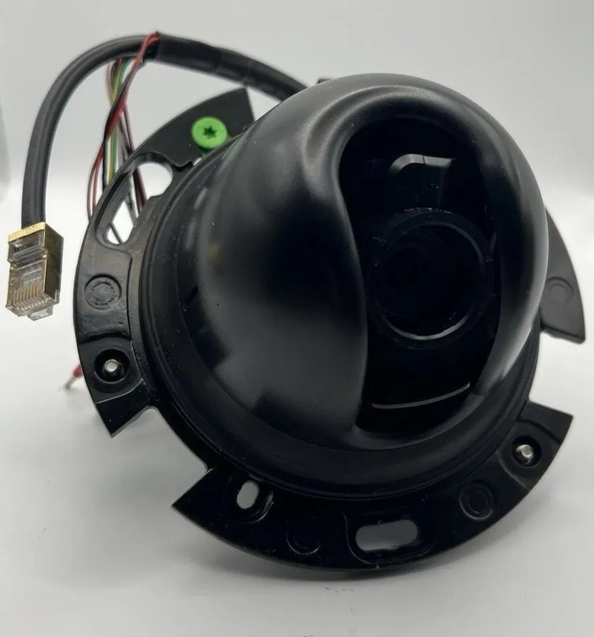 Камера Bosch NIN-63023-A3-A Flexidome IP Starlight 6000 Dome 2MP HDR Security Ca — фото лота 2