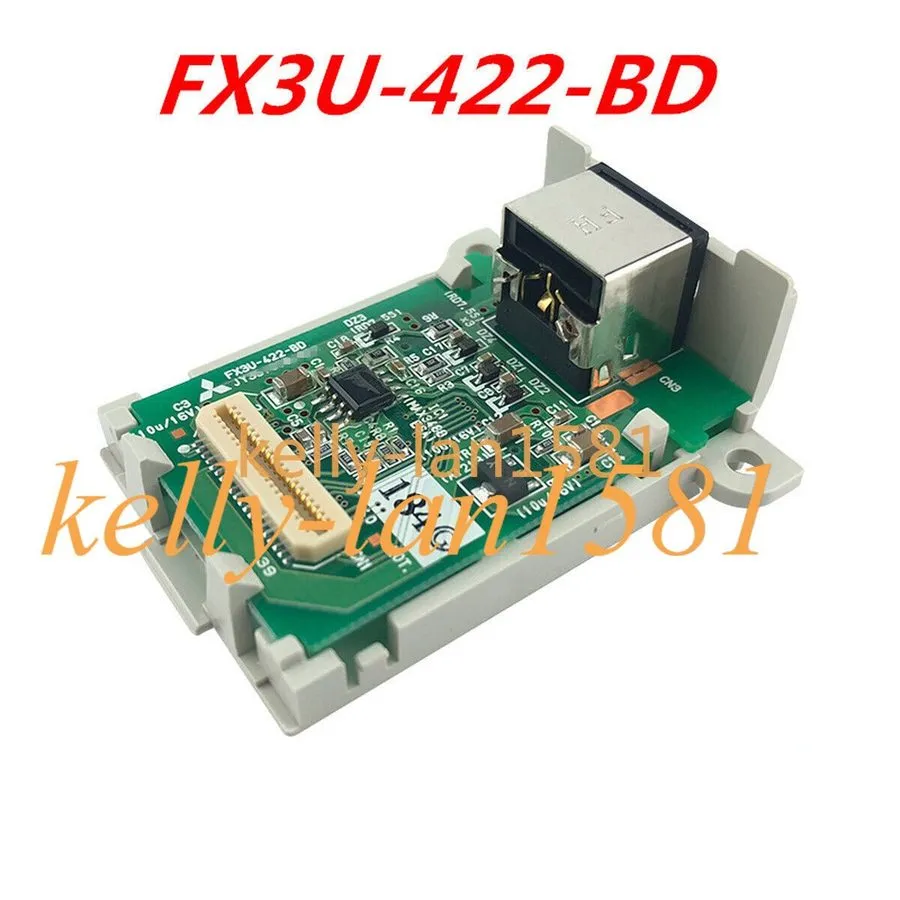 ПЛК Mitsubishi PLC FX3U-422-BD FREE