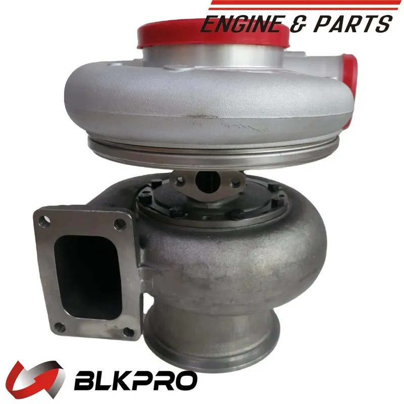 Энергооборудование Turbocharger HC5A для Cummins G50 K50 K50-DPM 3801887 3525058