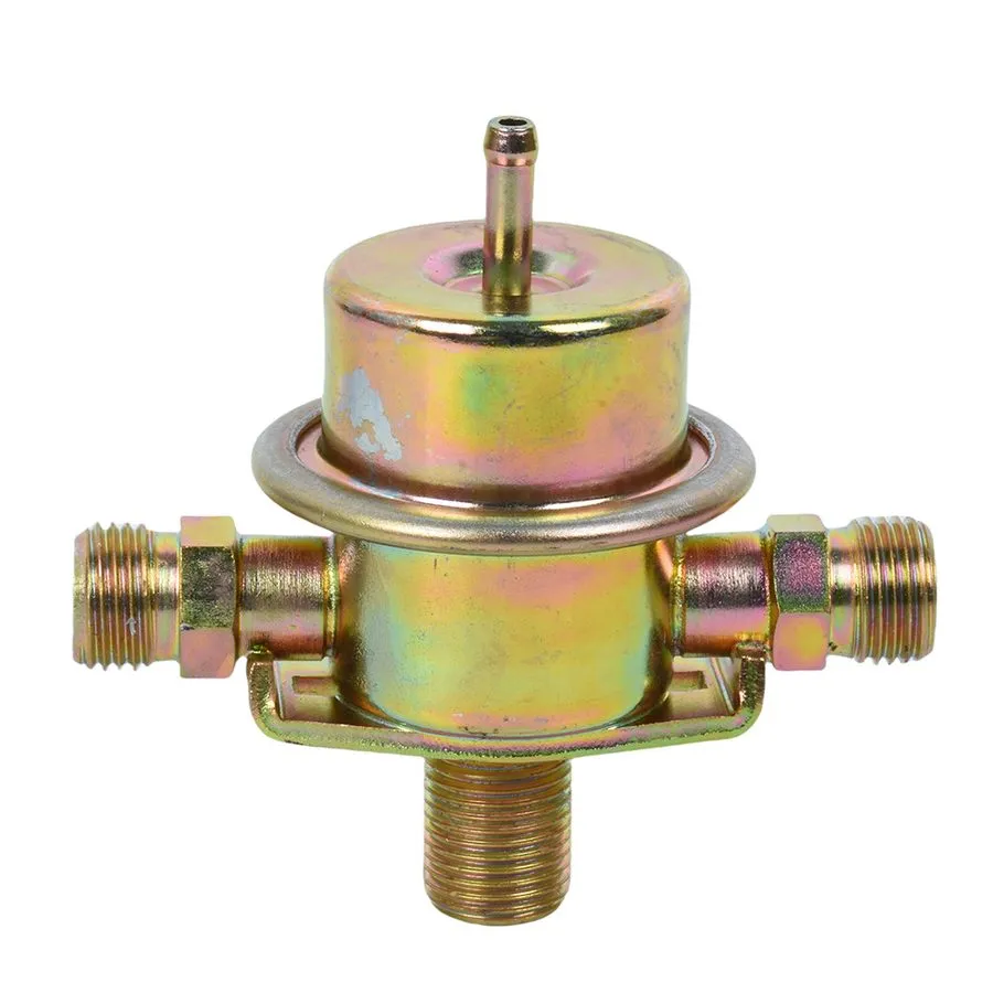 Трубопроводная арматура Porsche 911 964 928 Fuel Pressure Regulator (3.5 bar) UR