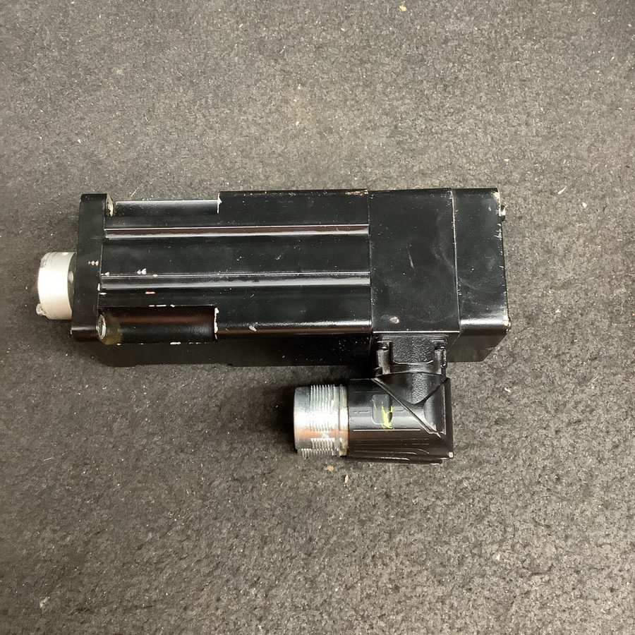Серводвигатель Allen-Bradley MPL-B1530U-VJ72AA SER A Inverter Duty AC Servo Moto
