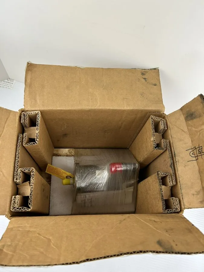 Серводвигатель ALLEN-BRADLEY SERVO MOTOR 3-PHASE INVERTER DUTY VPL-B0752M-PJ12AA