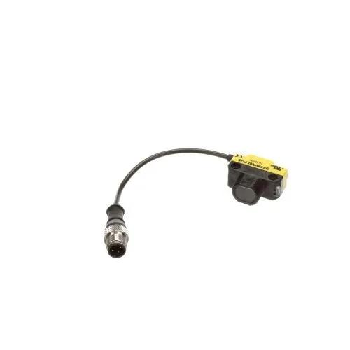 Фотоэлектрический датчик Banner QS18VN6LPQ5 Photoelectric Sensor 10-30 VDC