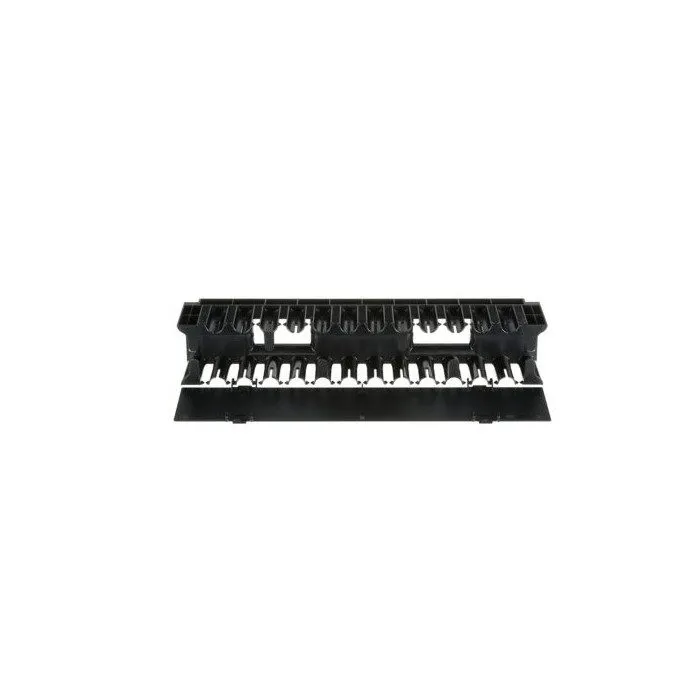 Кабель Panduit Pan-Net NCMHF2 NETMANAGER HORIZONTAL CABLE MGR 19" FRONT 2RU