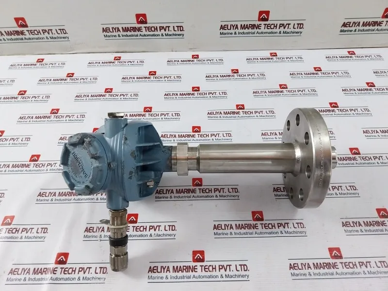 Датчик Rosemount 5300 Series Wave Radar Transmitter 5309NN0P1N4AM00210ACNAN2 20-