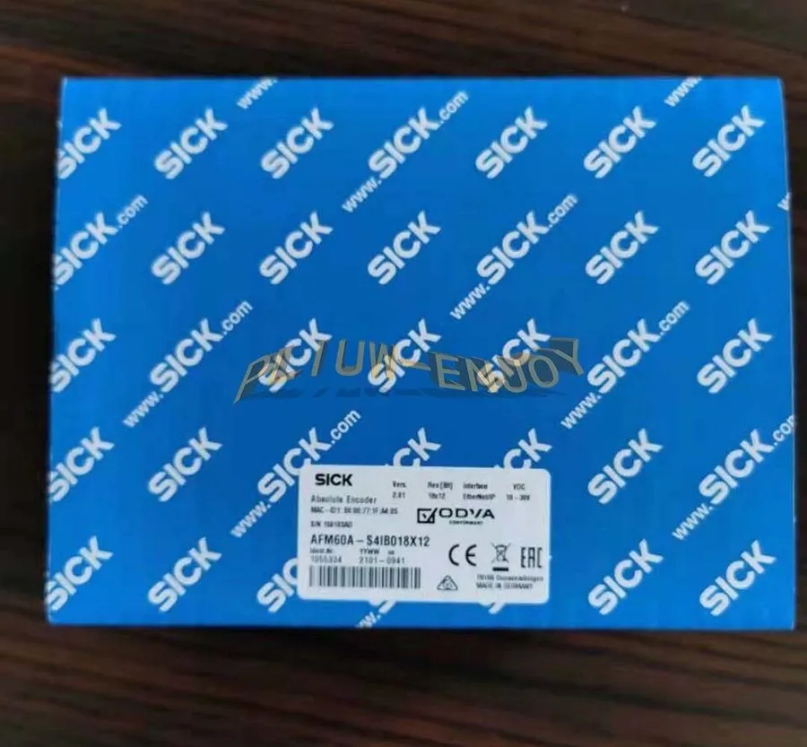 Энкодер SICK AFM60A-S4IB018X12 ABSOLUTE ENCODER 1055334
